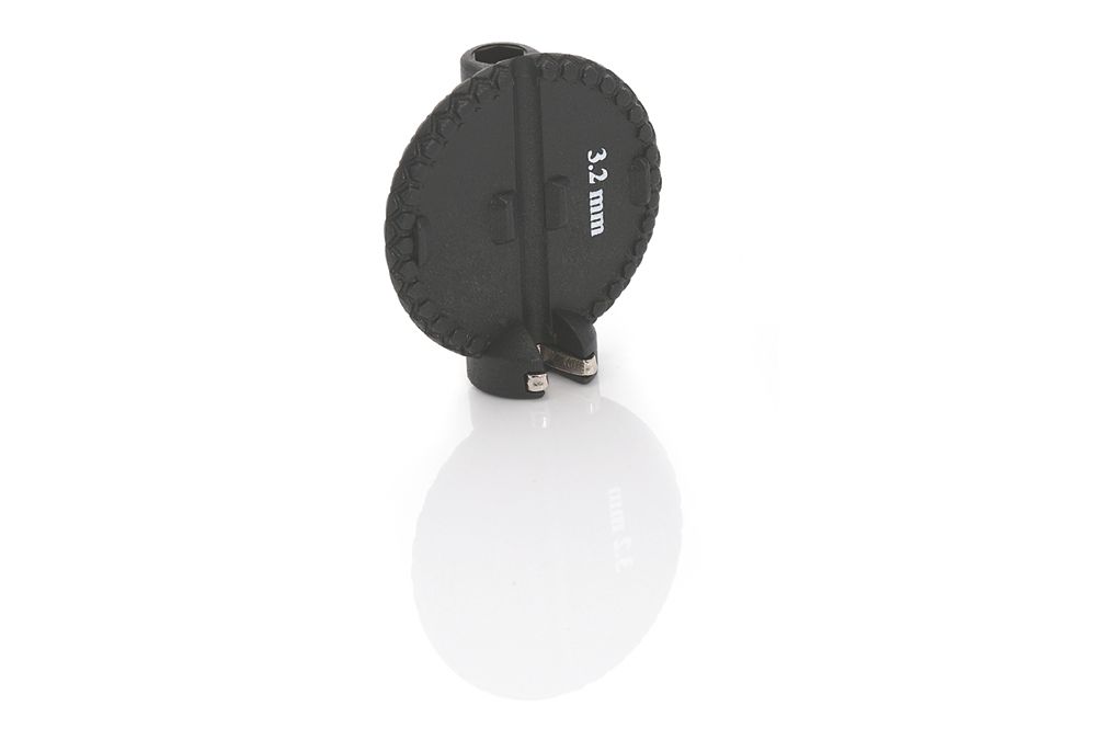 Spaak Nipple Tentender XLC à-S44