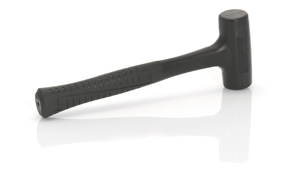 Hamer XLC à S65
