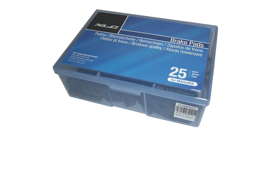 Remubber xlc Magura HS11 HS33 BS-X06