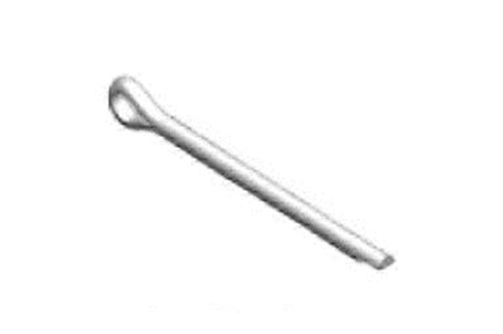 Regem xlc Spitpen Rebob 45 mm Zi Stel