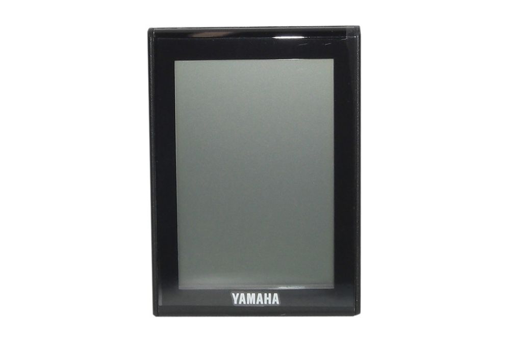 Yamaha ebp display lcd 2015 noir