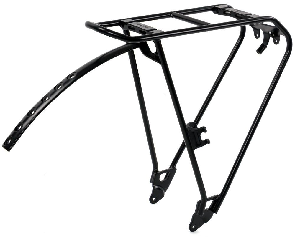 Support Tubus derrière le système racktime f3 venya snap-it