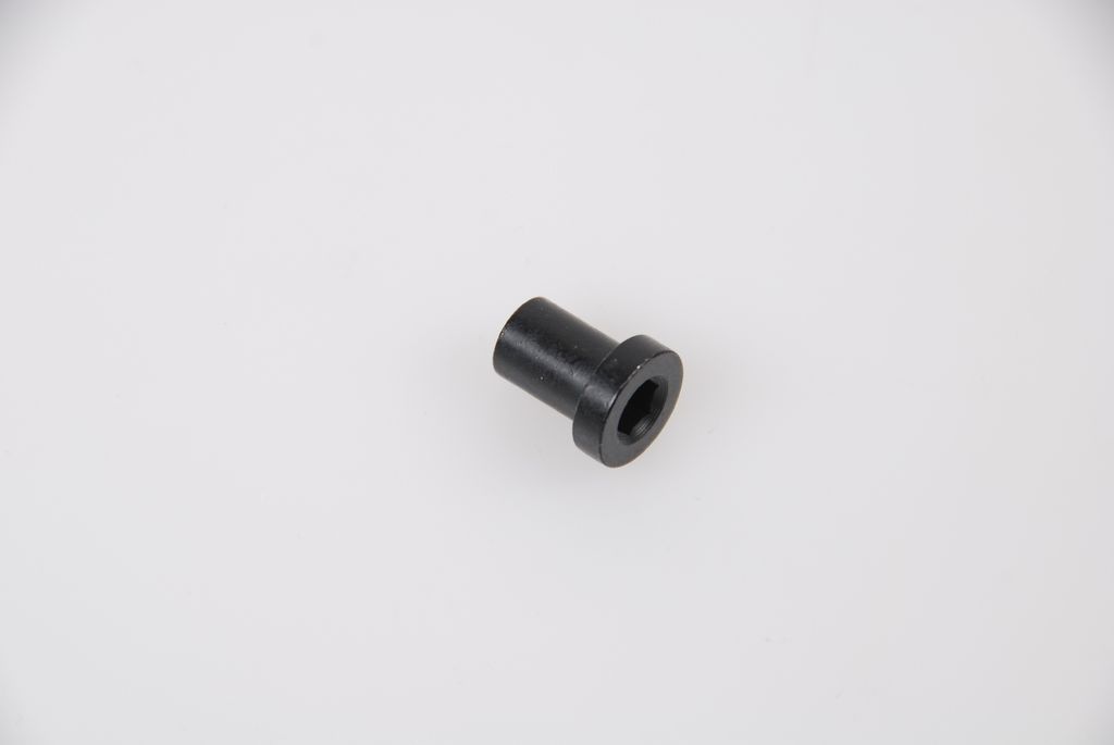Ecrou Koga m6x10,5 revêtement noir