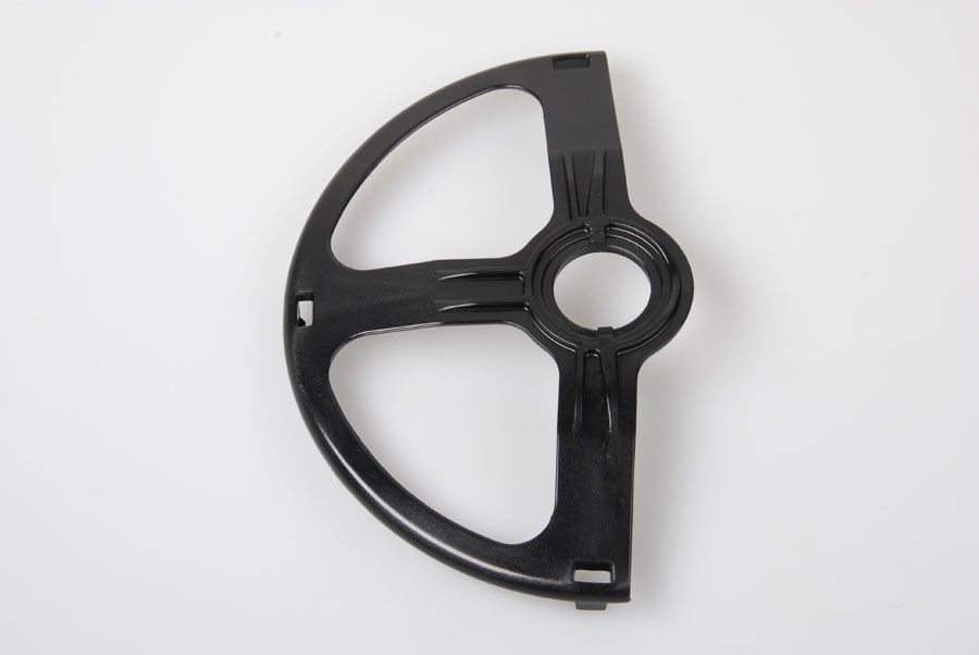 Support de montage Herrmans suomi pour Koga light touring