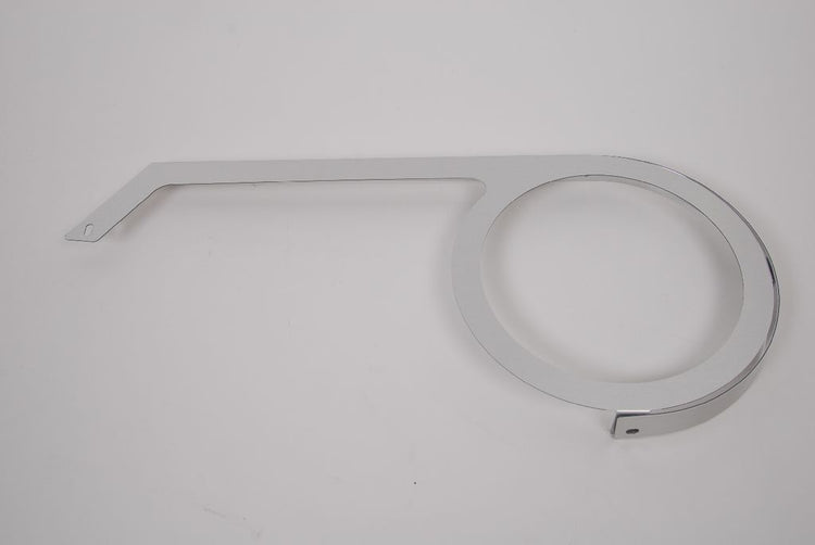 Koga chain guard signature belt silver (curana clite