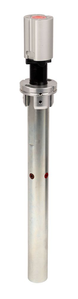 Koga fourche pièce f3 m.shock 1 1 8 1700 l-xl v3 l=283