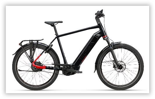 Fourche avant Suntour mobie35 27,5 noir mat avec décalcomanie
