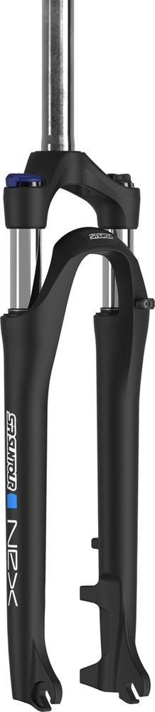 Fourche Suntour anp 28 sunt sf20-nex-sd 25,4mm 50mm m noir