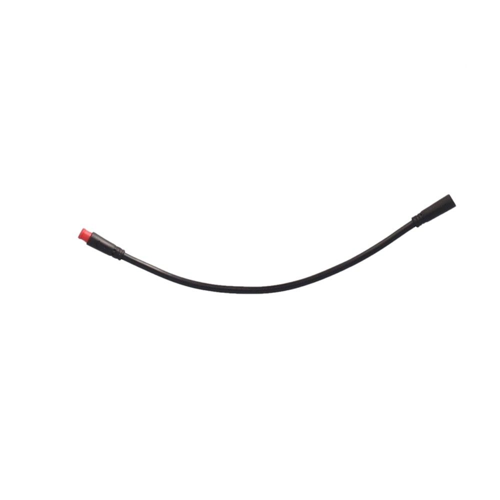 Herrmans ANP cordon lumineux grand interrupteur feux de croisement 200mm noir