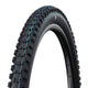 Pneu souple Schwalbe romy race pro 29x2.40 tlr mid e-50