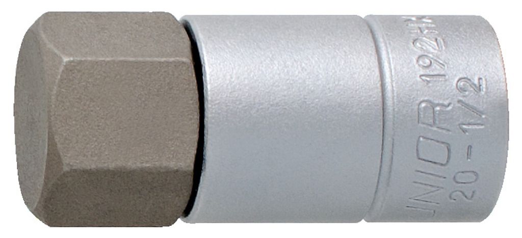 Douille hexagonale Unior grs 1 2 10,0mm