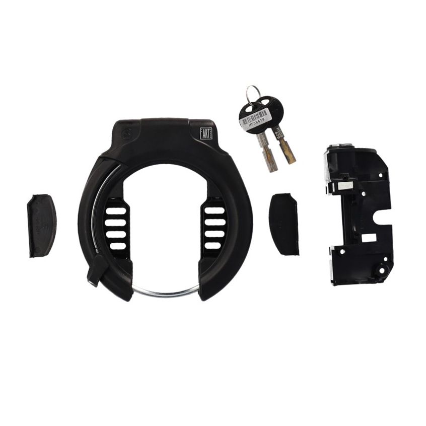 Antivol de cadre Trelock rs450