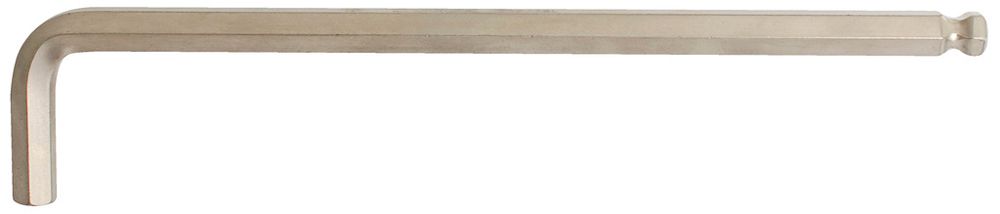 Clé hexagonale Unior grs tête cylindrique 4,0 mm