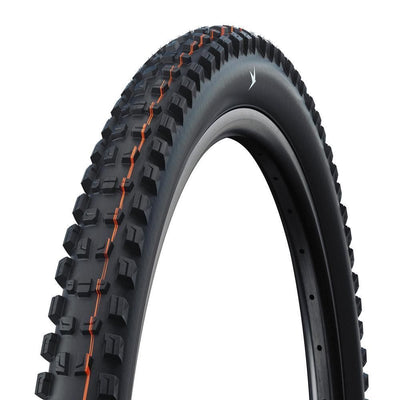 Pneu pliable Schwalbe romy gravité pro radial 29x2,50 tlr souple e-50