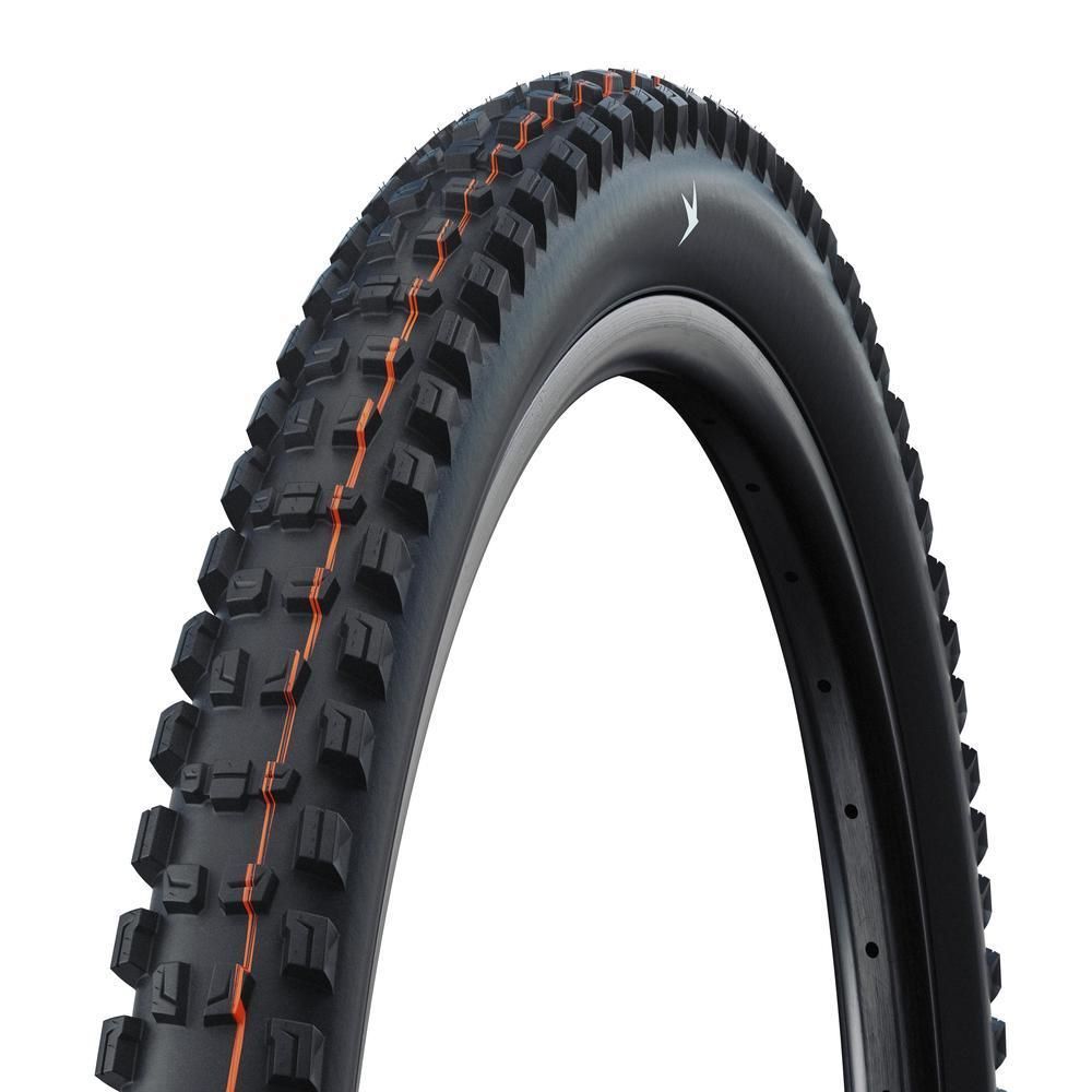 Pneu pliable Schwalbe Romy Gravity Pro 29x2,40 tlr souple e-50