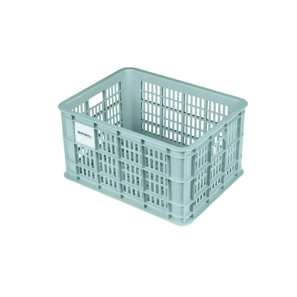 Caisse de basilic m