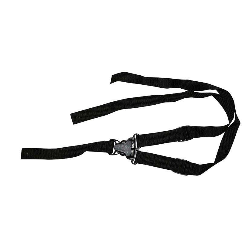 Babboe bakfd bab ceinture pour gros chien 3p a zw