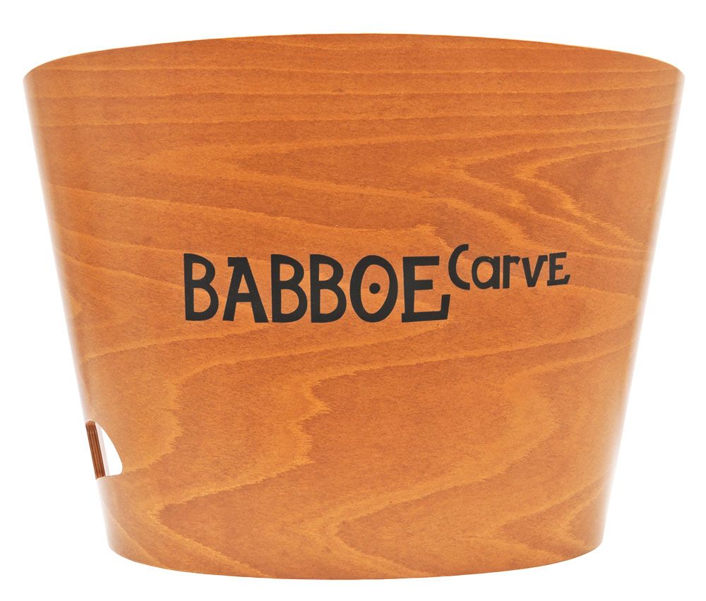 Panneau avant sculpté Babboe hwwx-9741
