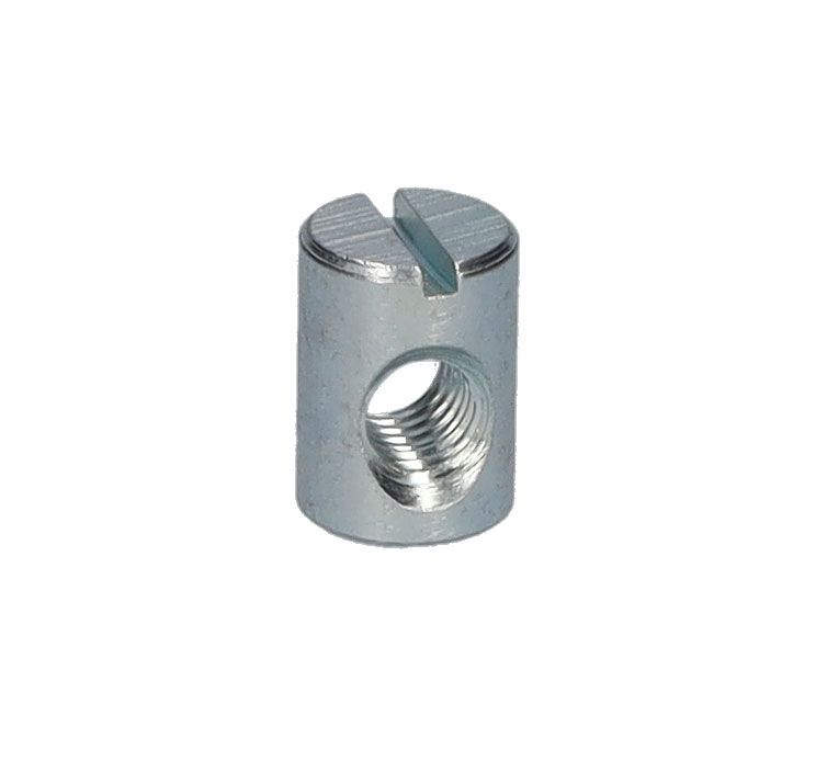 Écrou cylindrique Koga m6x10 wurth 0991394818