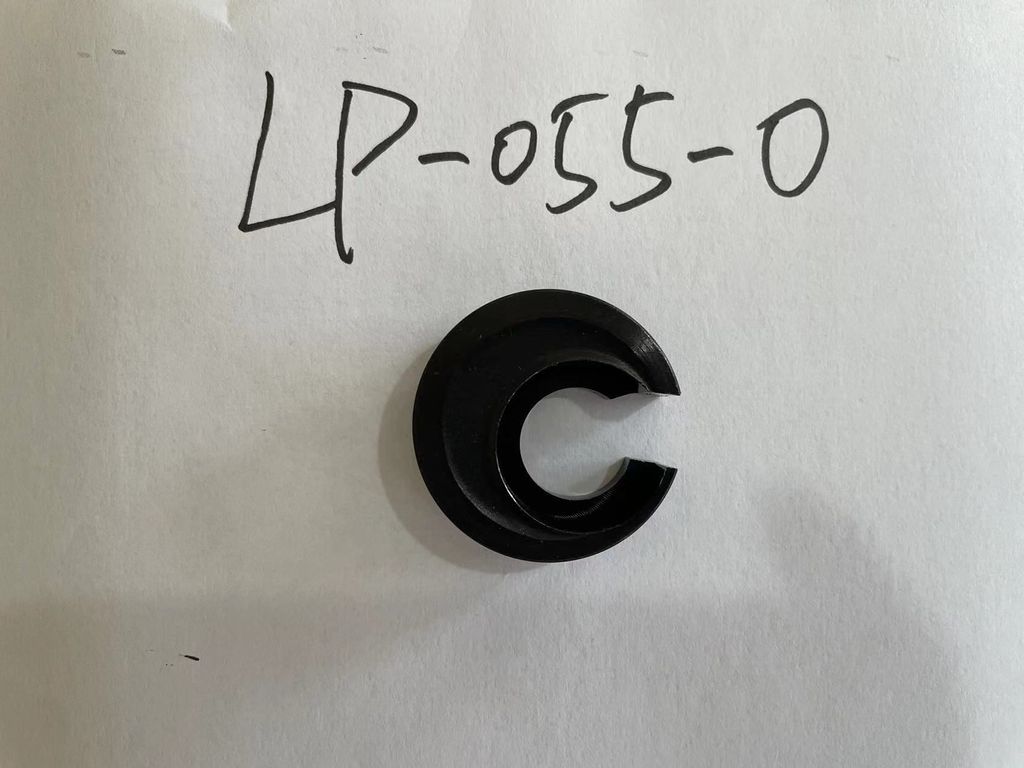 Bague excentrique Koga gauche jovial pour e-nova
