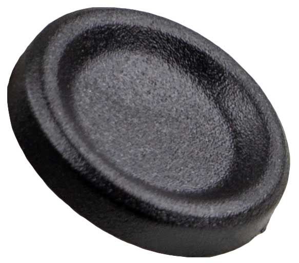 Bouchon Koga en plastique pour patte