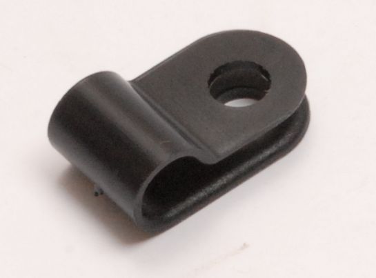 Clip sans marque h2p hs noir