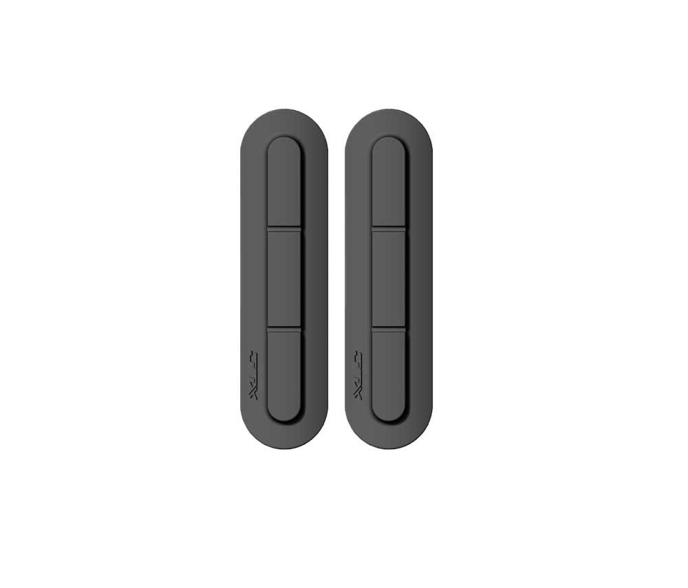 Protection fourche Xlc pare choc zw ds a 2 cpf01