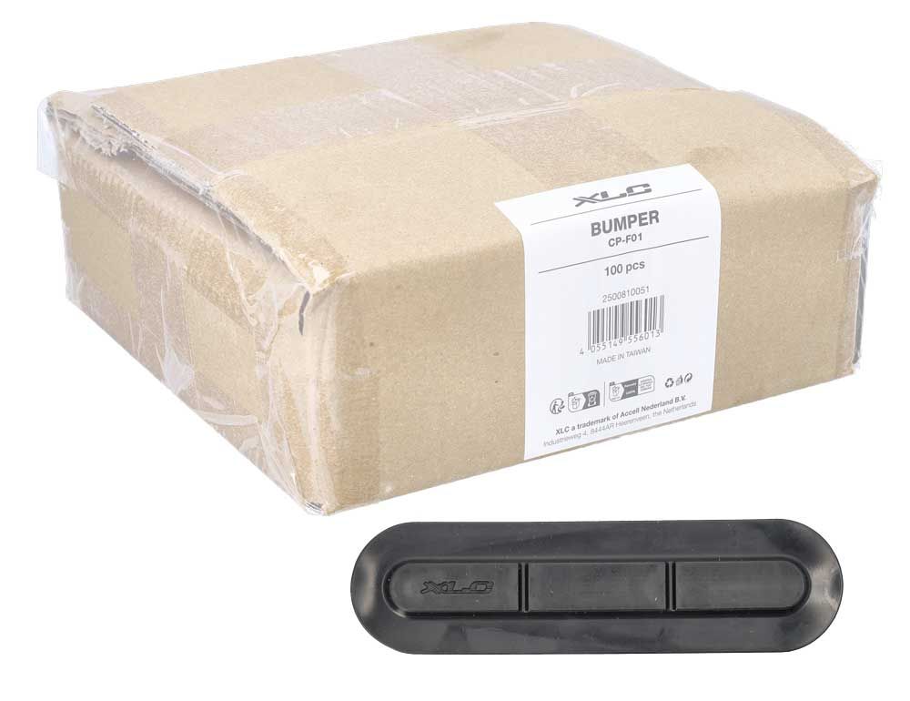 Fork Protector XLC WP Bumper ZW DS A 100 CPF01
