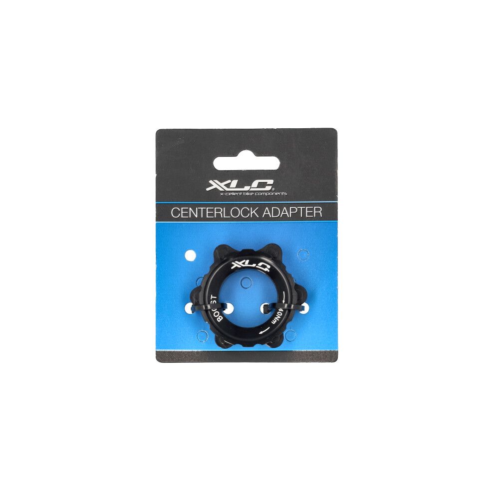 Adaptateur de boost NAAFD XLC CL A ZW BRX144