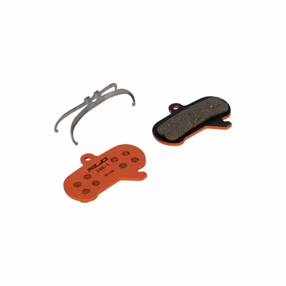 Bloc de frein XLC SRAM MAVEN PB-O50