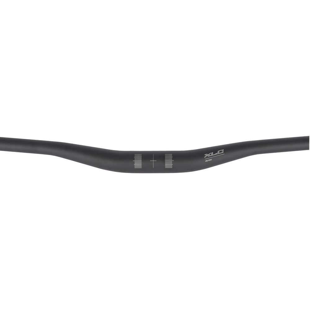 Barre de rehaussement de guidon XLC pour VTT HB-M34
