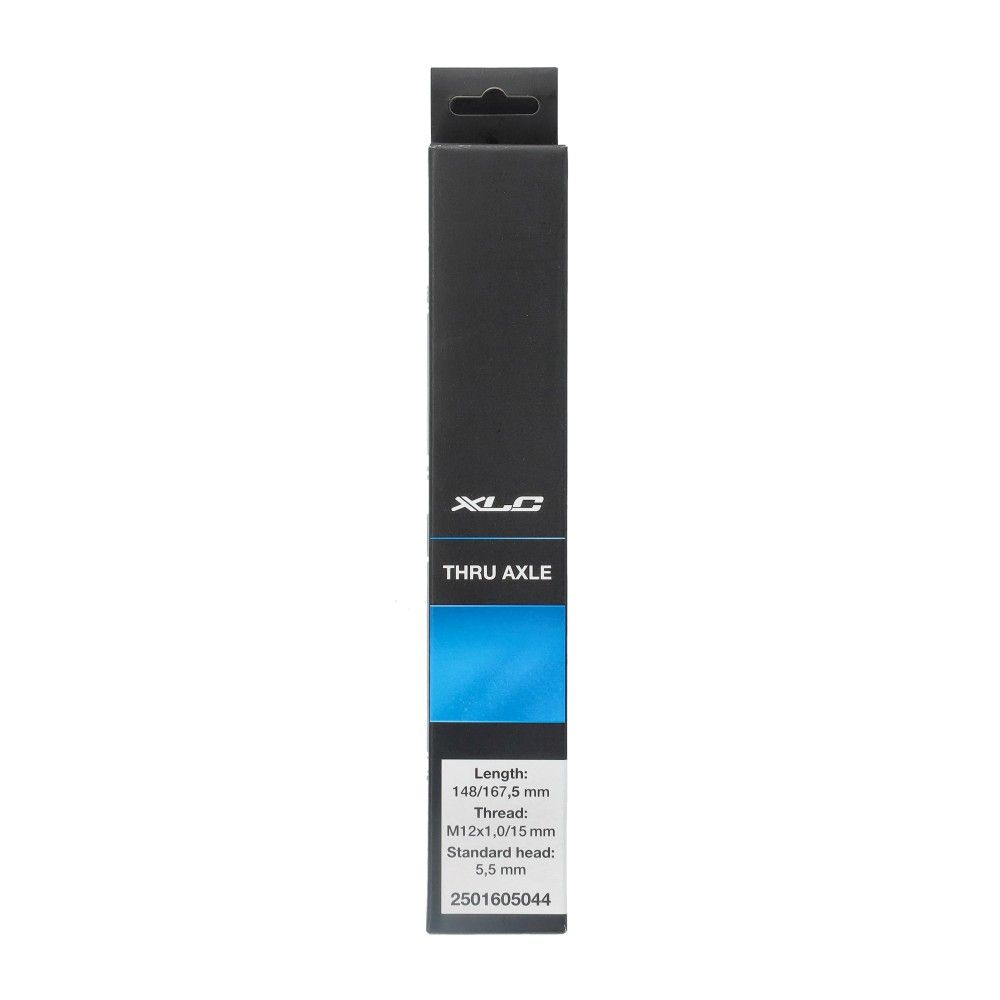 NAAFD XLC Blocage Ta 12x148 ZW QRH04