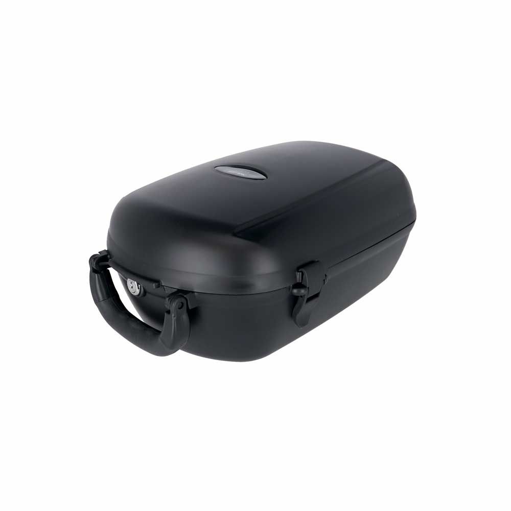 Case de vélo XLC 5: 1 Boîte de chargement BA-B13