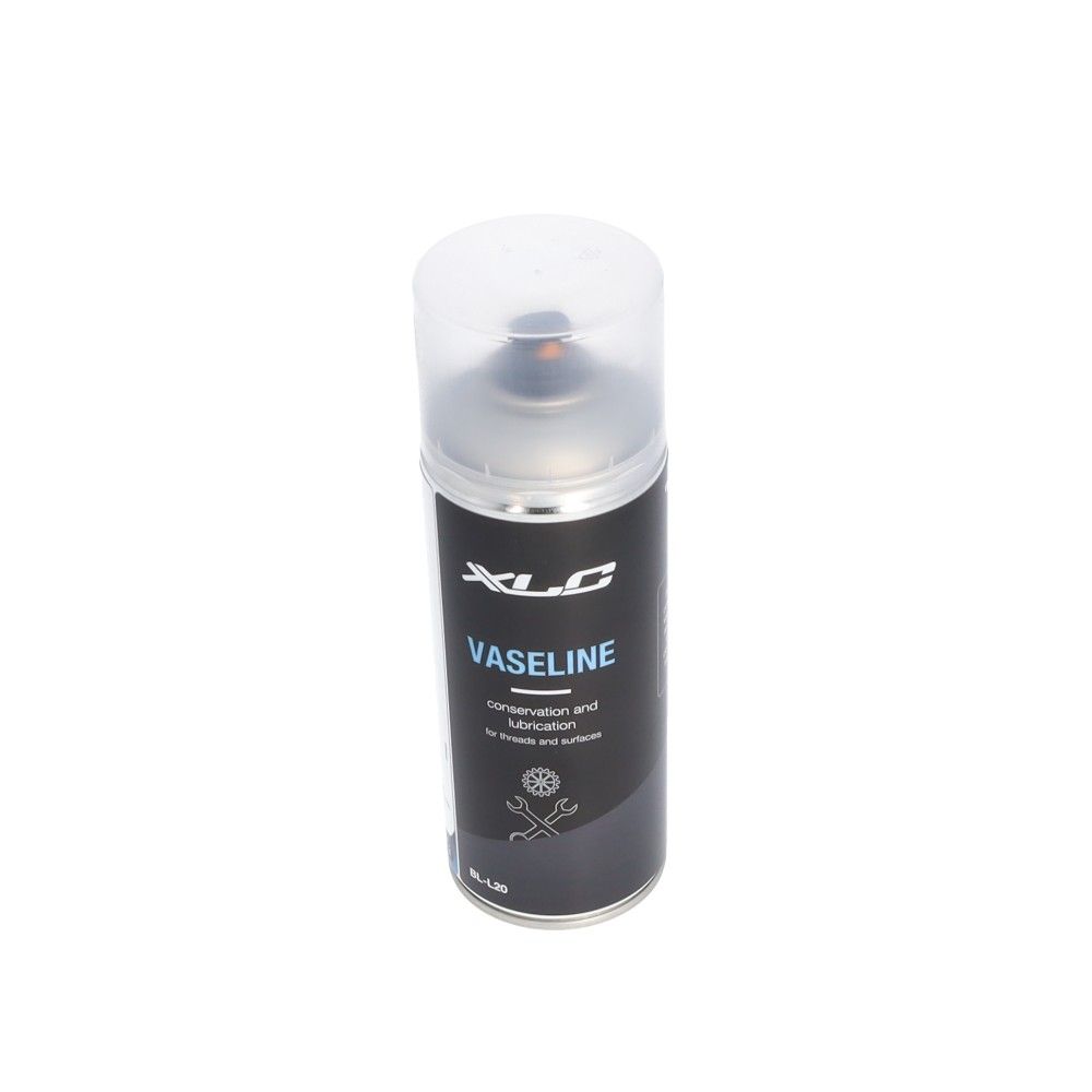Huile XLC vaseline bl-l20