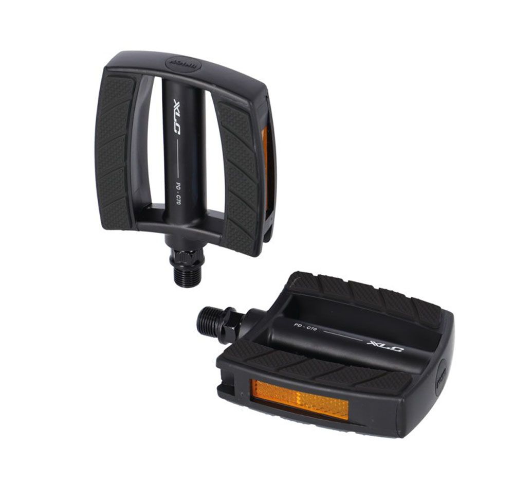 Pédale XLC Comfort PD-C70