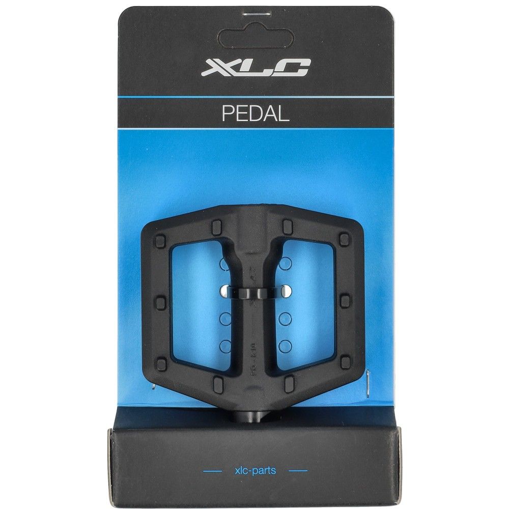 Pédale xlc kids youth pd-k10