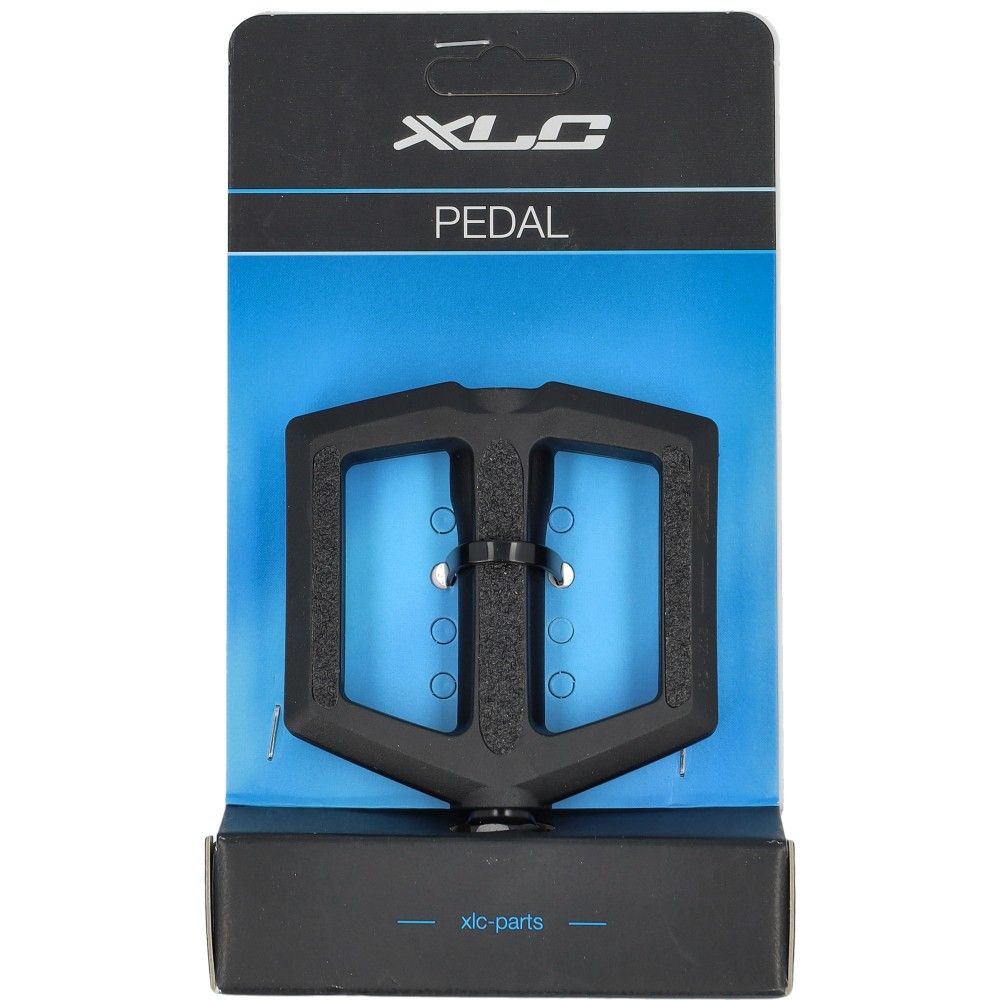 Pédale xlc kids youth pd-k15