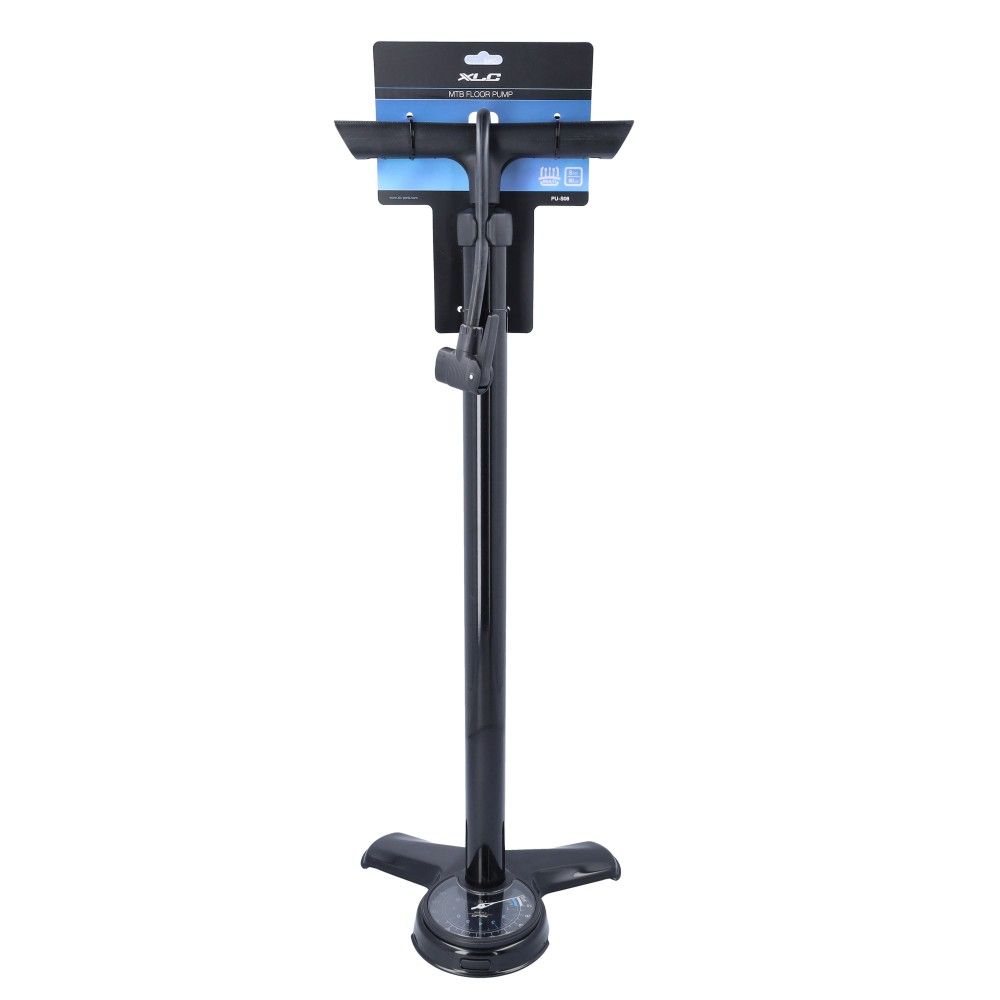 ABI Floor Pump XLC MTB PU-S08