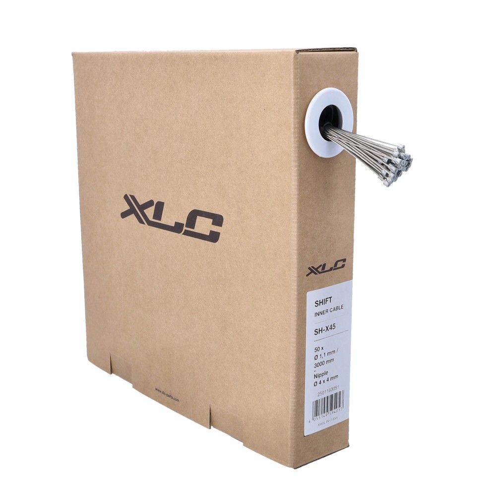 Câble de vitesse xlc sh-x45