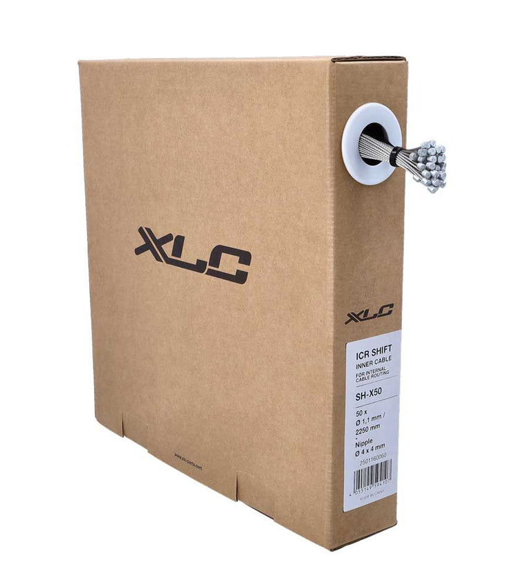 Câble de vitesse XLC SH-X50