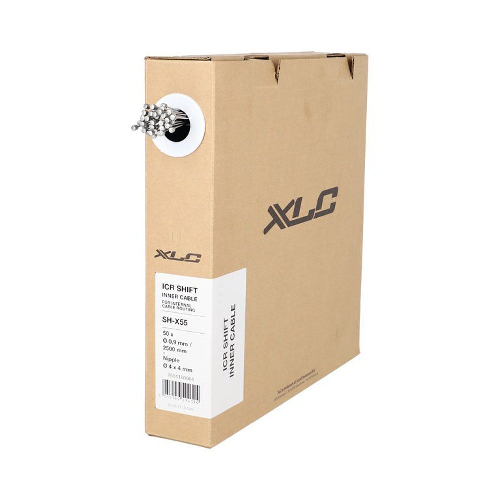 Câble de vitesse xlc sh-x55