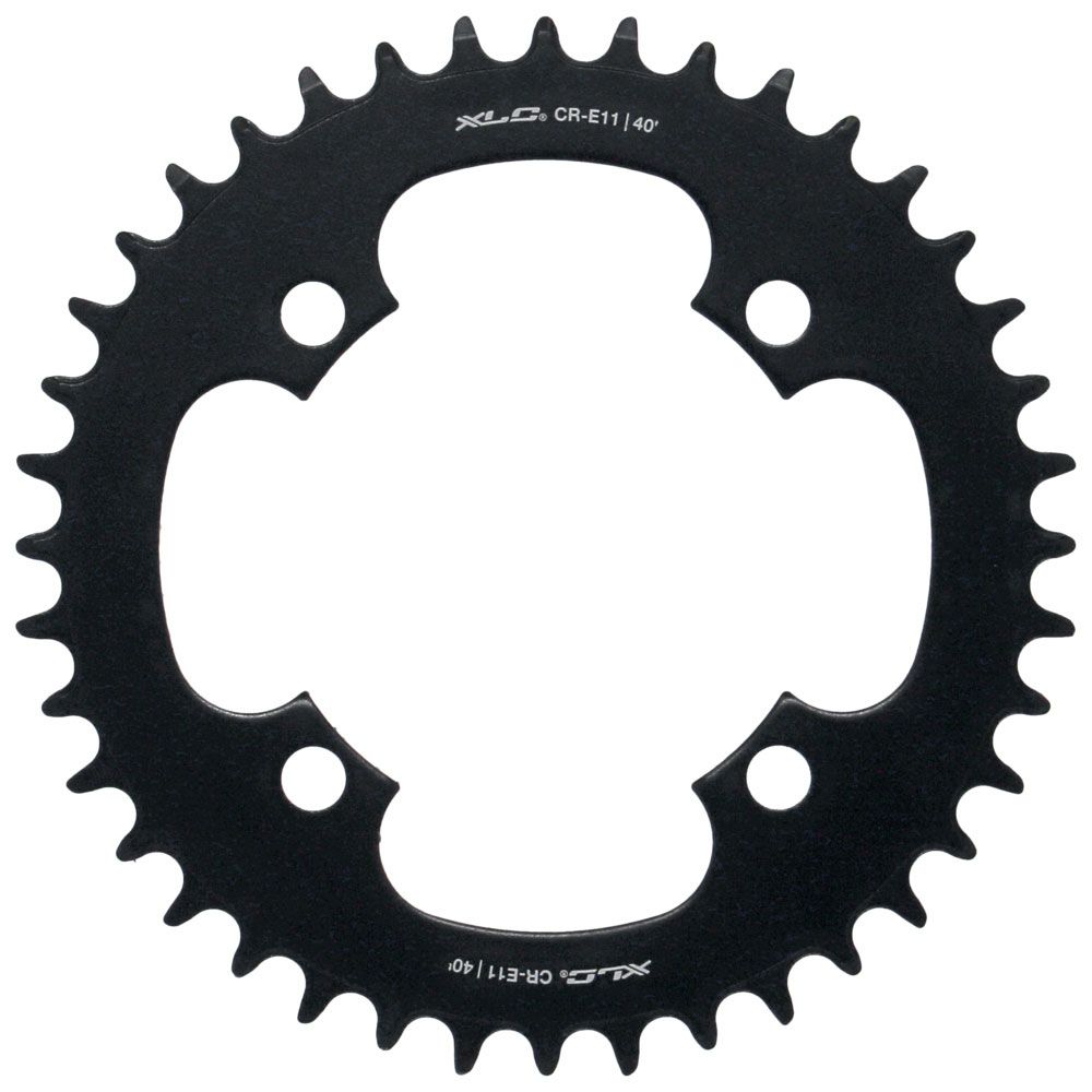 Shimano Chain Top XLC Bosch Yamaha CR-E11