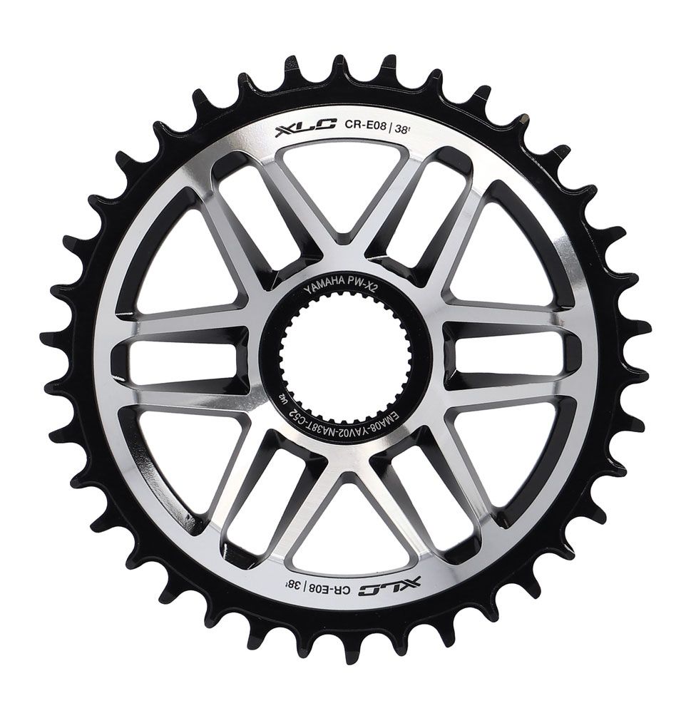 Chaîne top xlc yamaha pw-x2 cr-e08