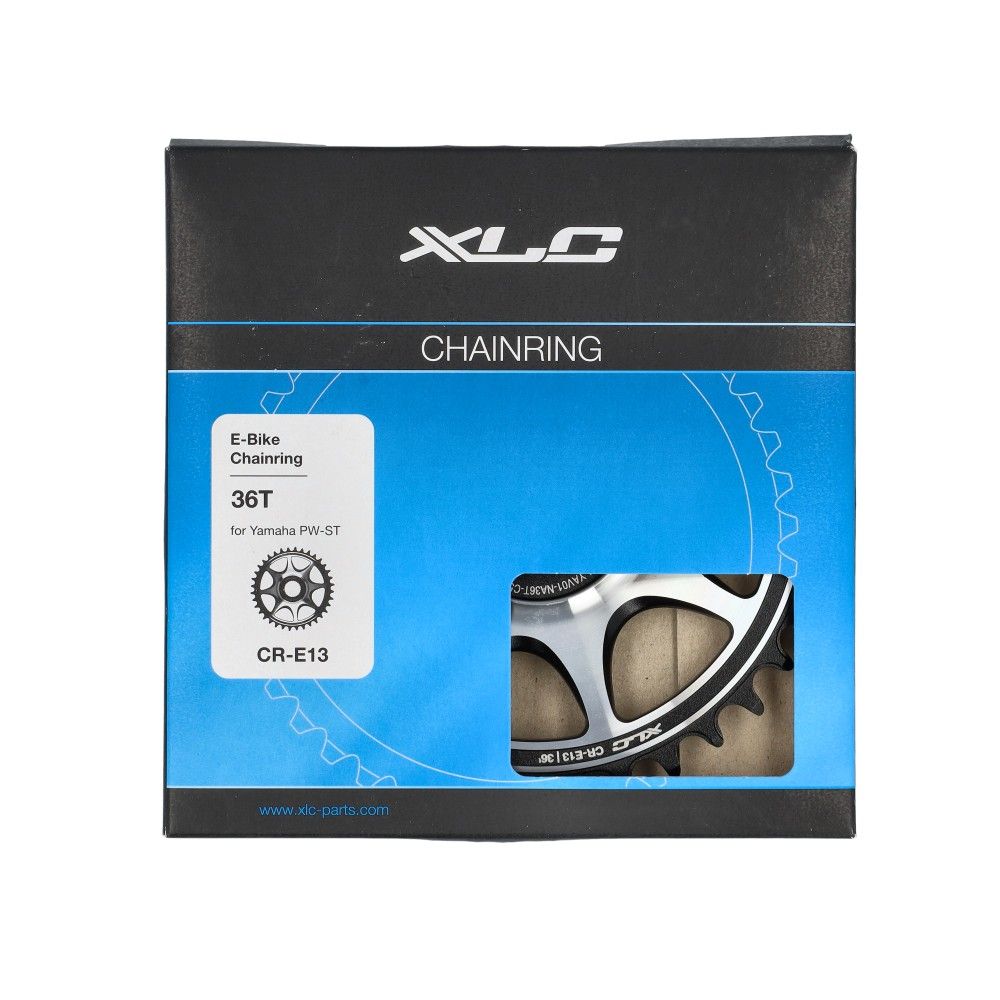 Chaîne top xlc yamaha pw-st cr-e13