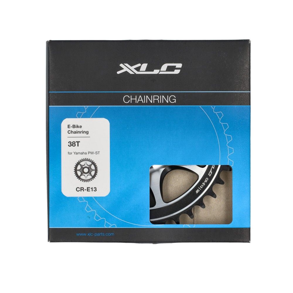 Chaîne top xlc yamaha pw-st cr-e13