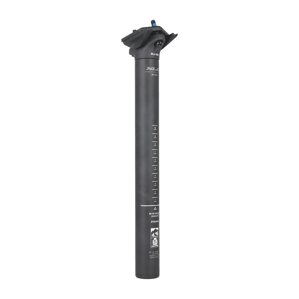 Tige de selle XLC SP-R30