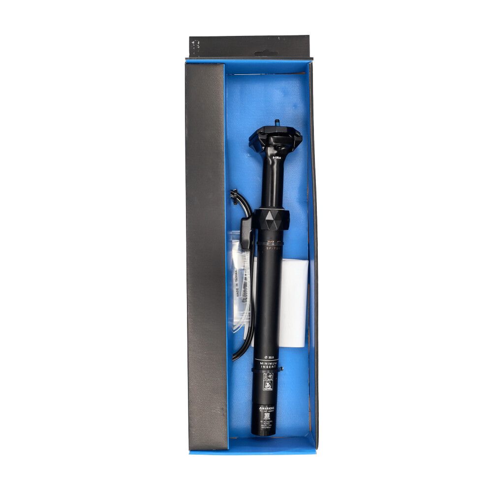 SEAT POST XLC Brûleur SP-T20B