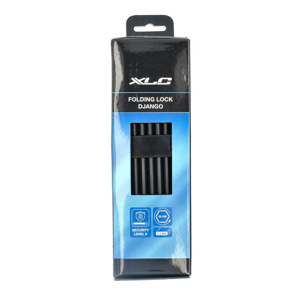 XLC Foldeslot LO-F50