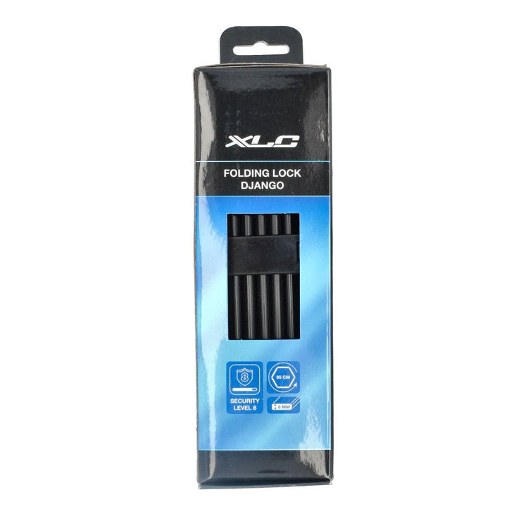 XLC Foldeslot LO-F50