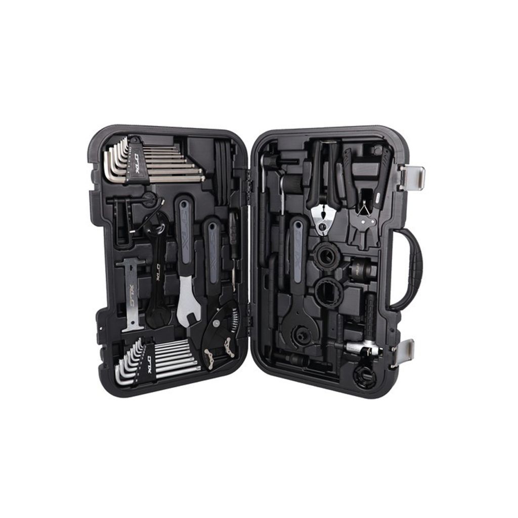 Mallette à outils Xlc to-s104 pour vélo électrique